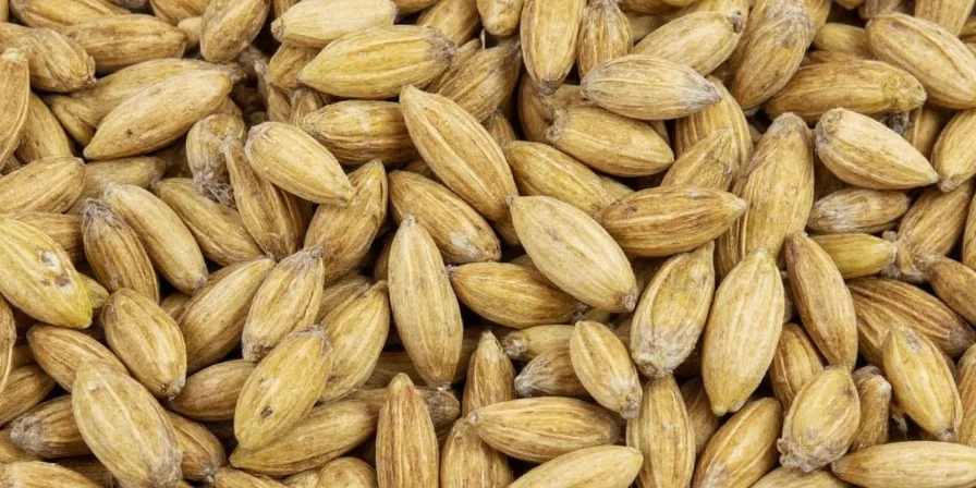 Chart comparing common cardamom substitutes