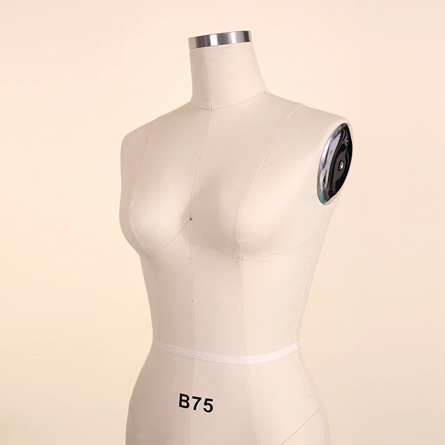 Cheap Mannequin Manufacturer Adjustable Design Sewing Clothes Dress