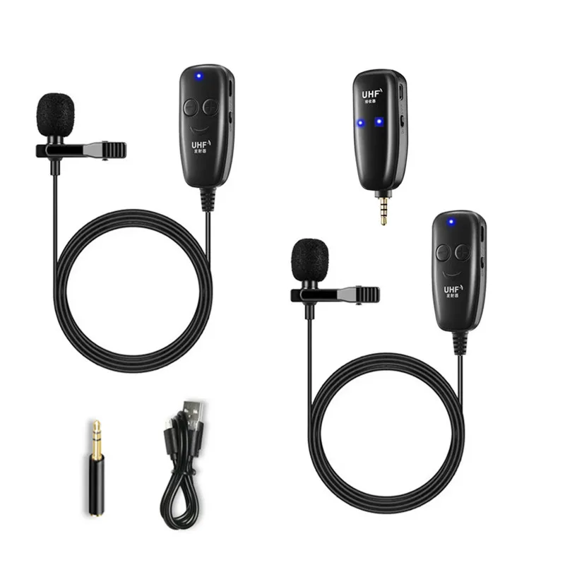 

Custom logo wireless magic mini speaker microphone stage, special for recording