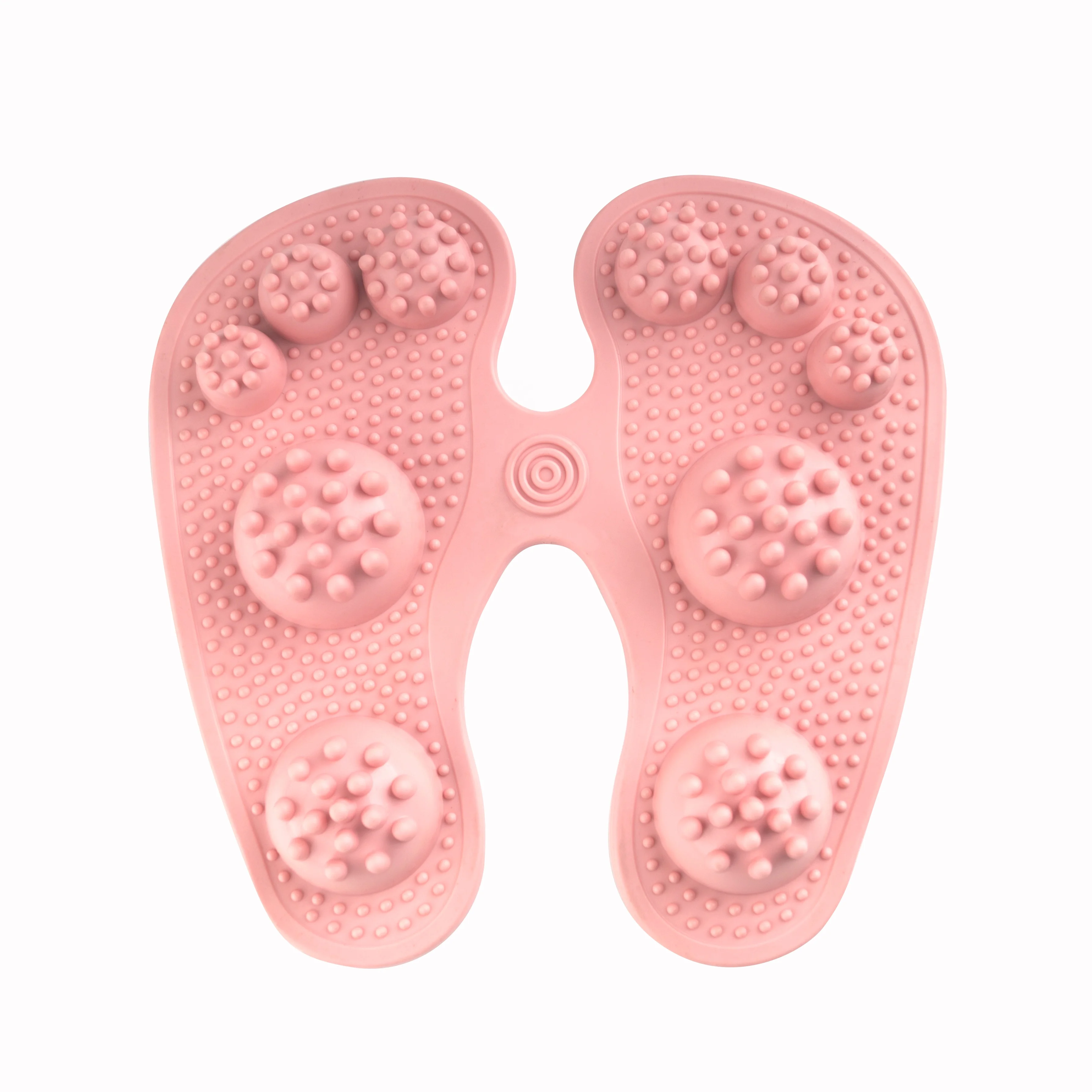 
foot muscle massage mat 