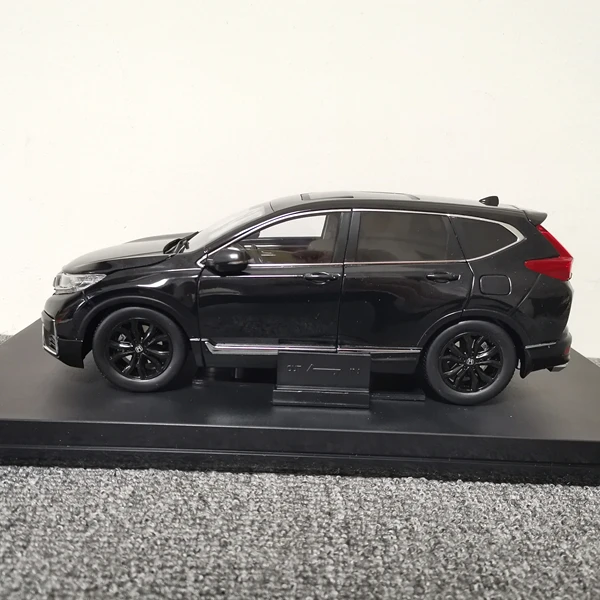 

2021 Honda CRV SUV 1:18 Diecast Simulation Alloy Car Model Toy Gift Decoration