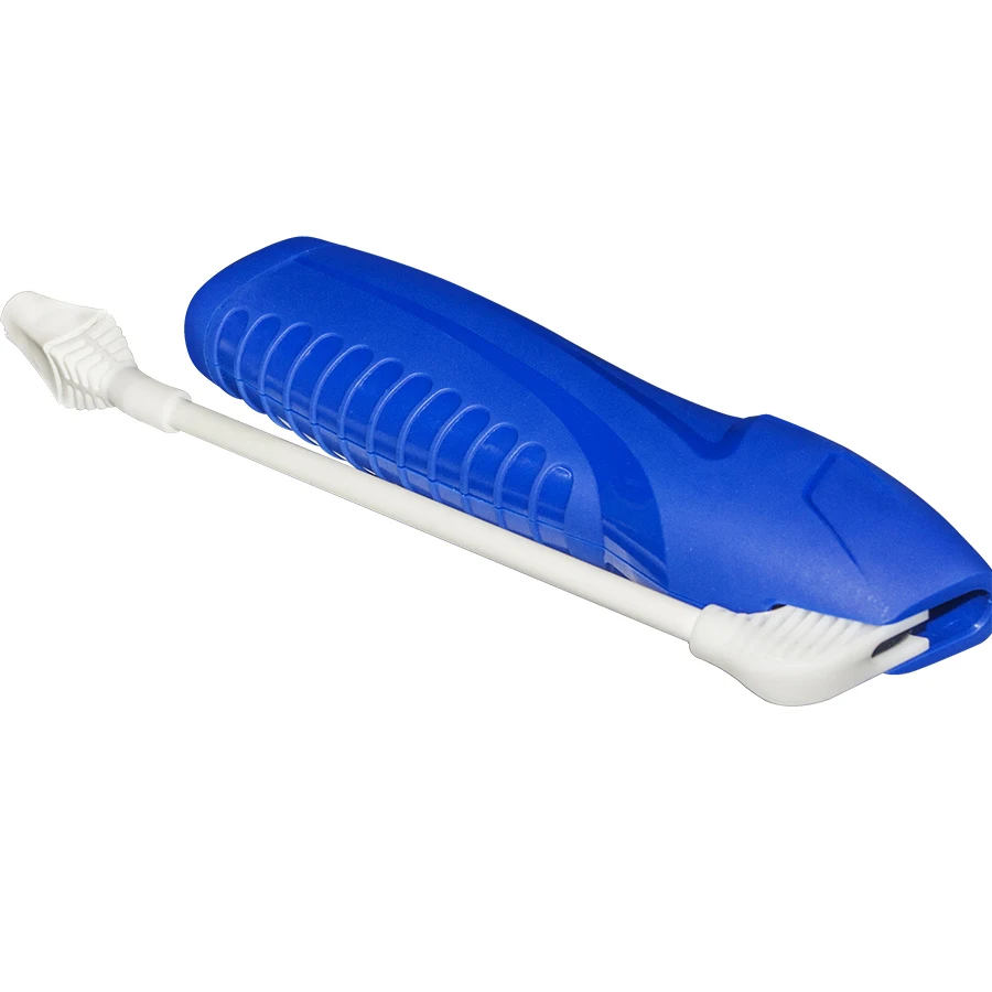 

universal pump sprayer wand Portable Electric Mist Sprayers for home garden Sterilization Disinfection Nozzle chemical Sprayer, Blue ( or oem color)