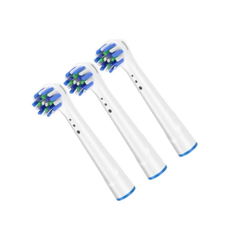High Quality Rotary Electric Care Replacement Tooth Brush Head Toothbrush Heads Universal
