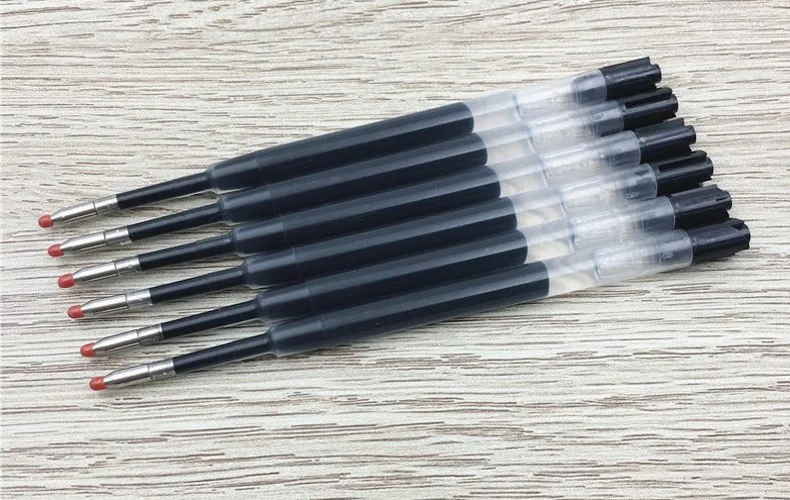 Factory Wholesale Short Gel Ink Refills For Pens Buy Gel Ink Refill