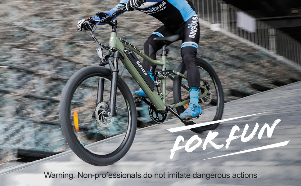 Eahora bike am100 Outlet