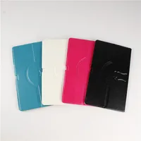 

New 12 inch leather mobile phone screen amplifier high-end acrylic lens HD 3D