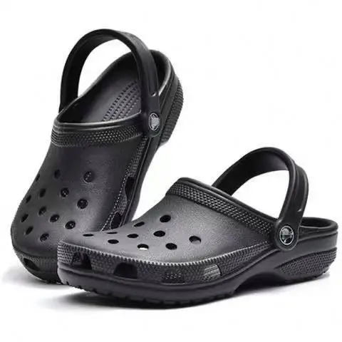 

Custom Logo camouflage clogs Chinese Supplier
