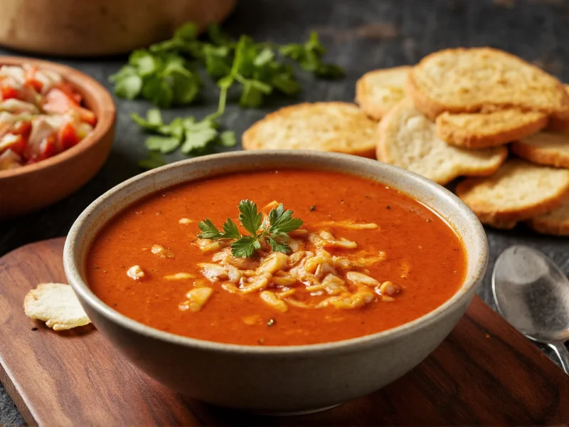 Soup for Hangovers: Science-Backed Relief Strategies