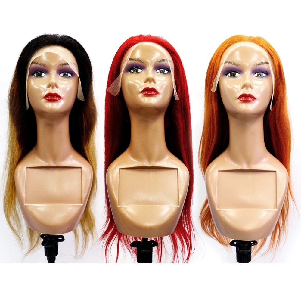 

100% Virgin Human Hair HD Full Lace Wigs Human Hair Lace Front Peruvian Virgin Hair 360 Lace Front Wigs for Black Women