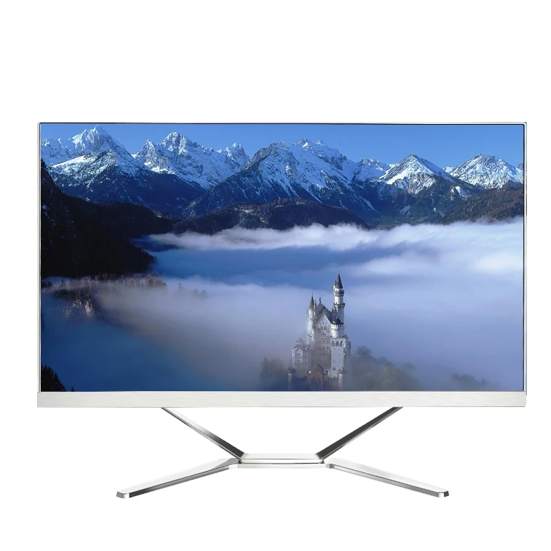 

High quality desktop and computers 23.8 inch All in one pc