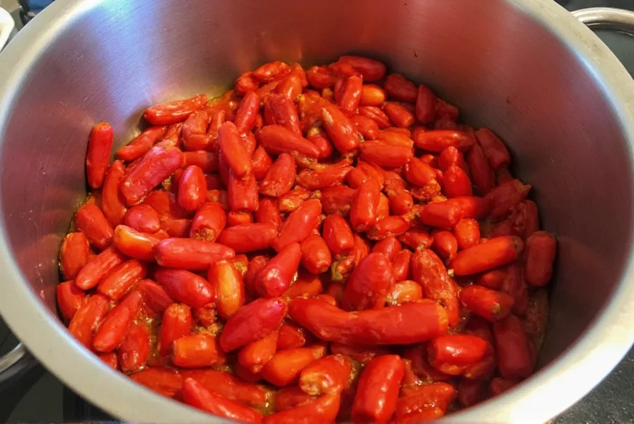 How to Make Chili Not So Spicy: 7 Proven Methods