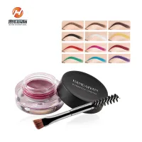 

Eyebrows Enhancer Brows Cream Gel