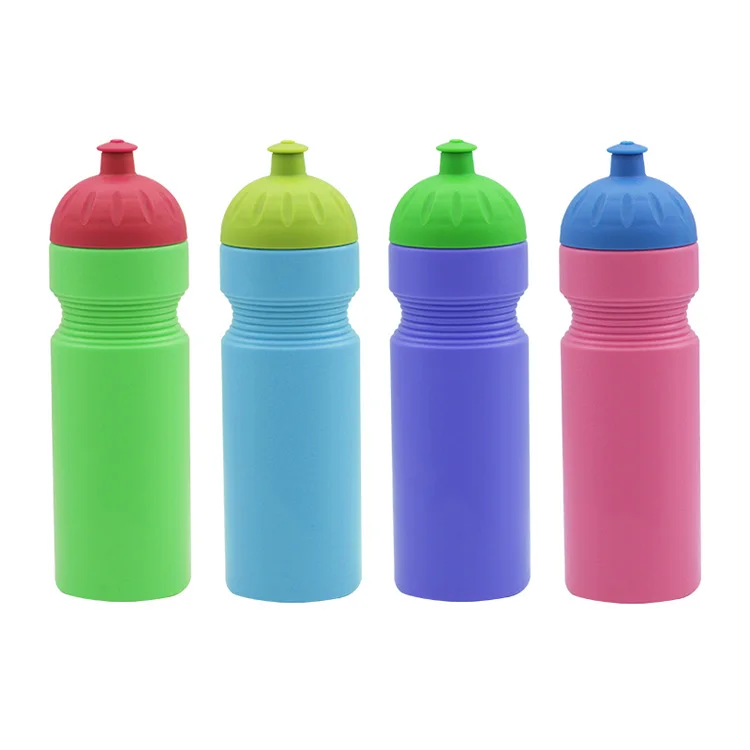 

Mikenda BPA Free Sports Plastic Water Bottle Wholesale Custom Water Bottle Sports, Can be customized