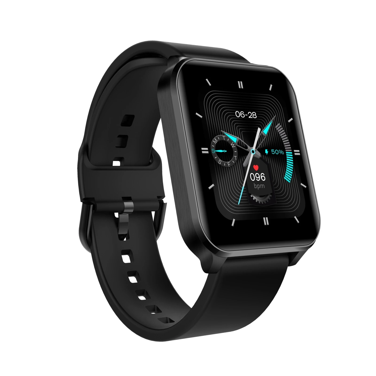 

Original Lenovo S2 Pro Smart Watch 1.69 inch IP67 Waterproof IPS Full Screen Smart Watch Phone Calling Smartband Smartwatch