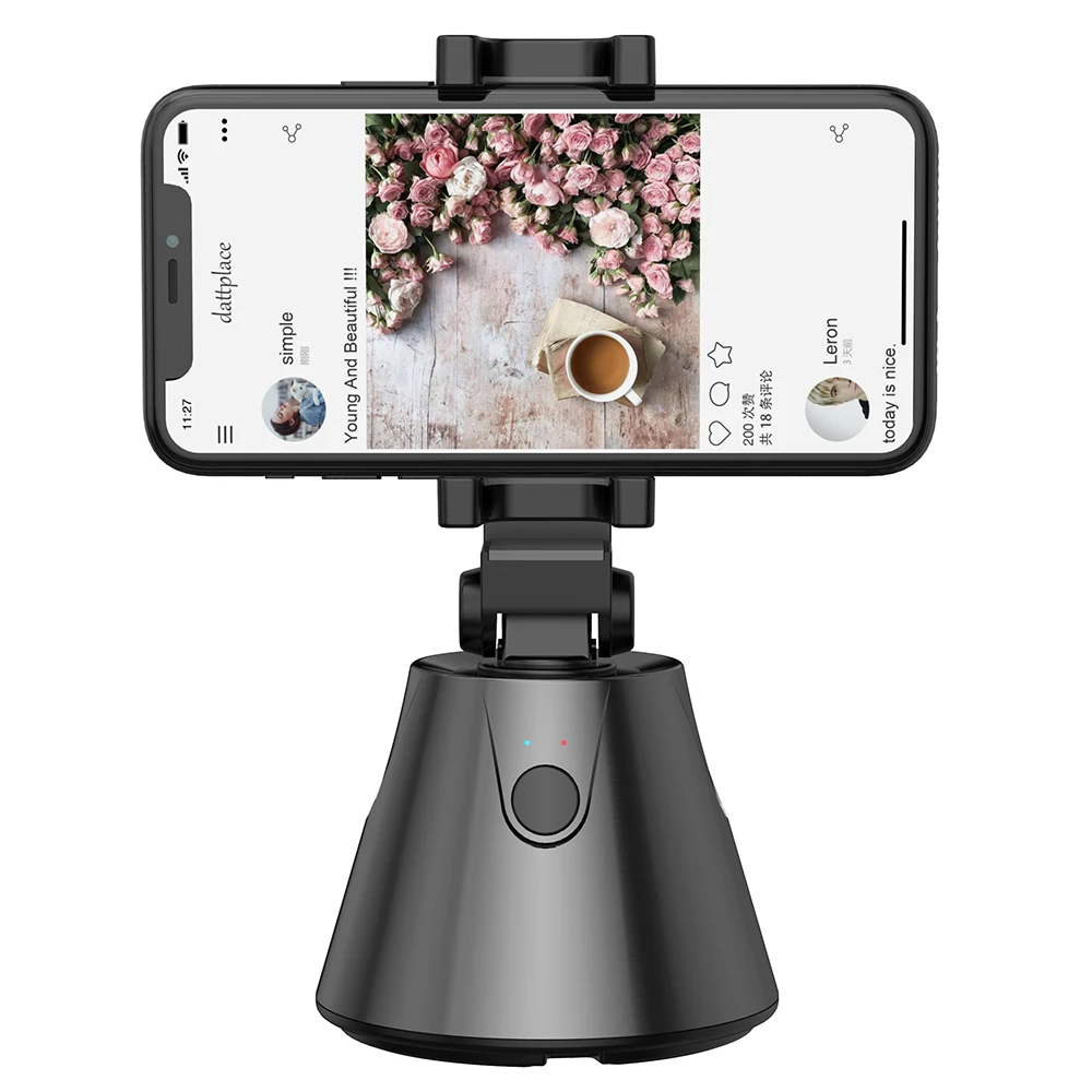 

selfie stick tripod 360 with detachable remote for smart phones