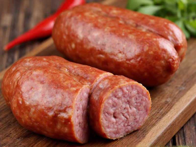 Is Turkey Sausage Good for You? Nutrition Facts Revealed