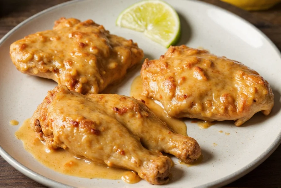 Chicken Breasts