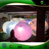 Decoration Hanging Planet, LED Hanging Planet balloon, Hanged Moon Balloon