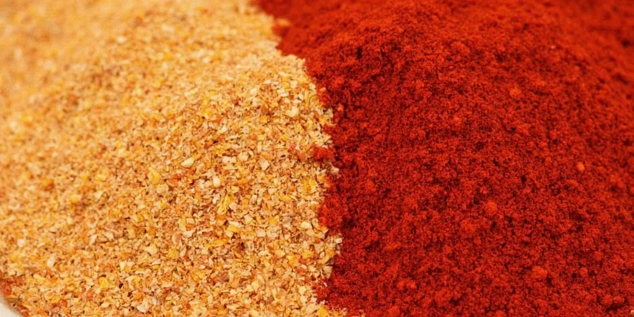 Spice Up Your Life: The Cayenne Chronicles of Crushed Red Pepper