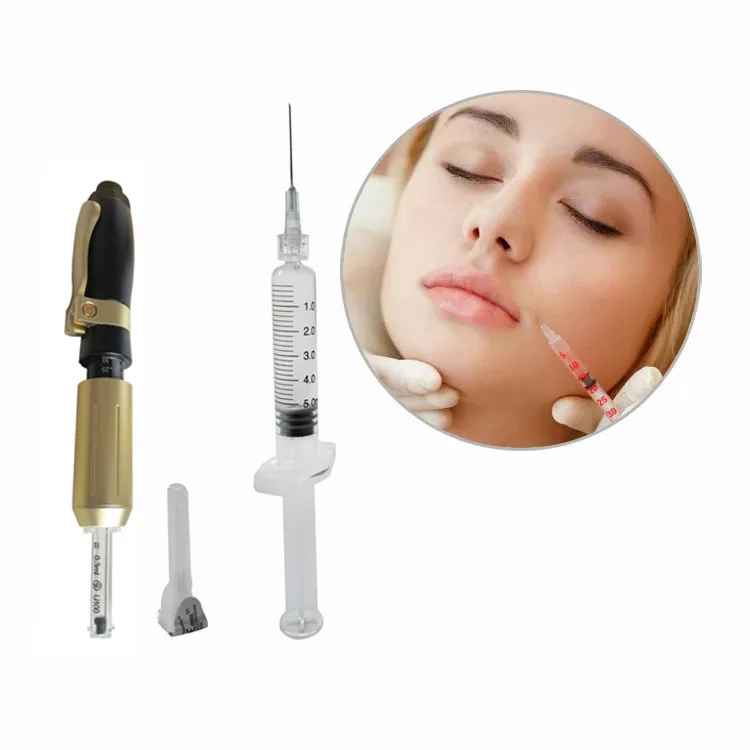 

HA injectable dermal fillers /Dermal filler for hyaluronic pen