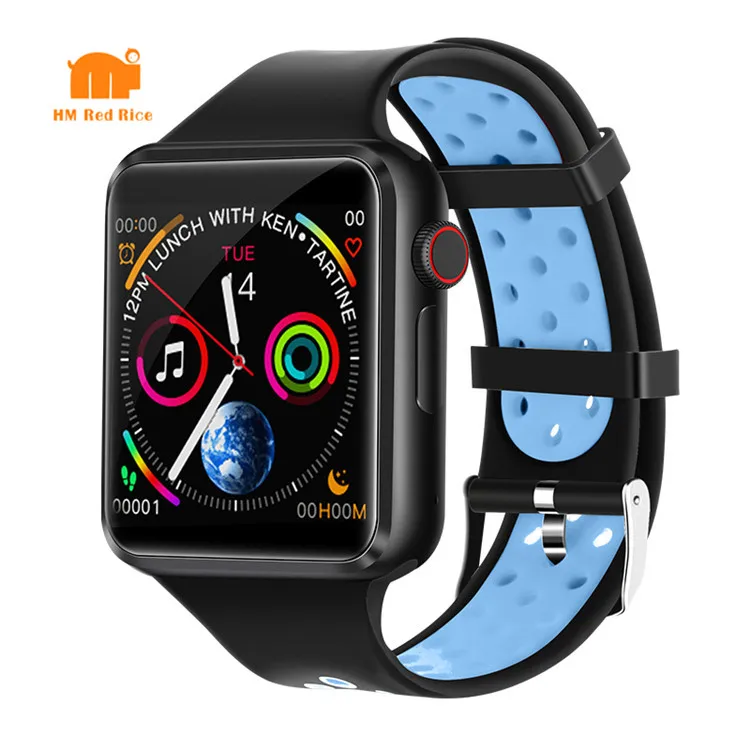 

2020 smart watch 1.54 Inch Touch Screen Smart Watch Phone android smartwatch c5