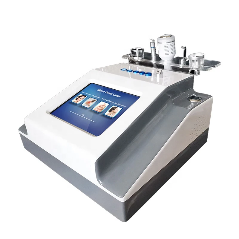 

Vascular Removal 980nm medical diode laser 980nm machine