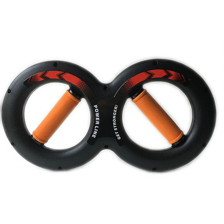 

New multifunctional enhanced wrist grip training device