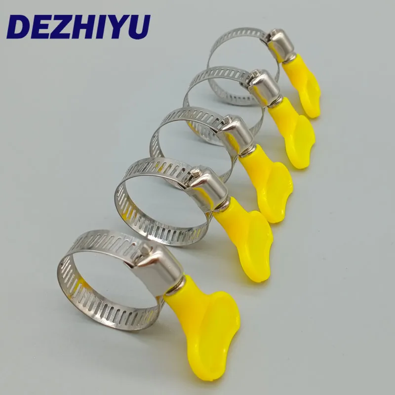 american hose clamp (8)