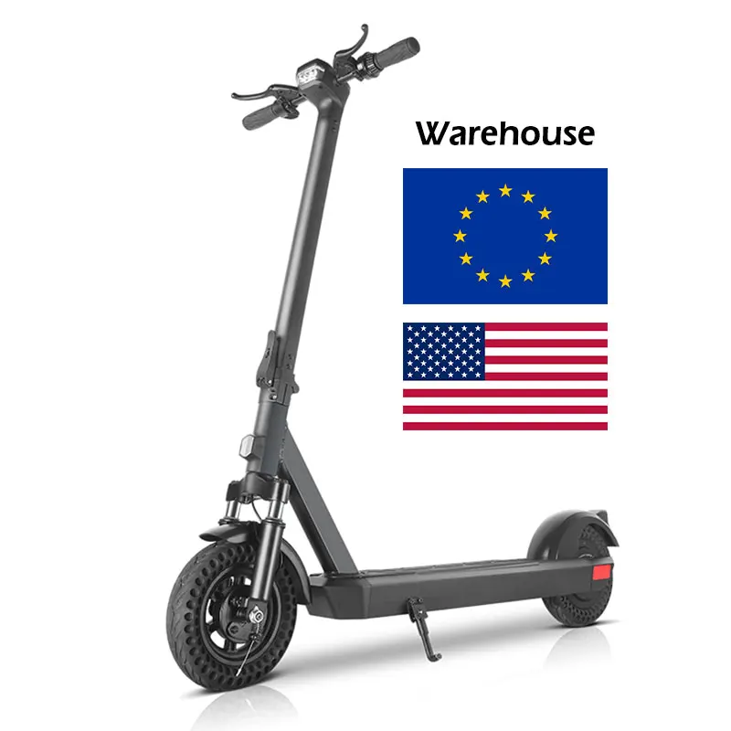 

Mankeel Pioneer Scooter Electric Door To Door USA EU Warehouse Electrico 500W Foldable Fast Adult Electric Scooters