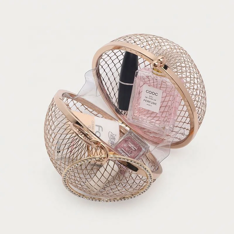 

Fashion bags for women brand purses and handbags jelly candy ladies sling or crossbody bags popular accessory, Golden