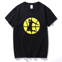 

Summer Tshirts Basketball T Shirt For Men Cotton T-shirt Short Sleeve Male Tee Shirt O-Neck High Quality T Shirts Plus Size Cool