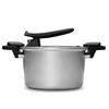 whosale aluminum nonstick pressure cooker induction