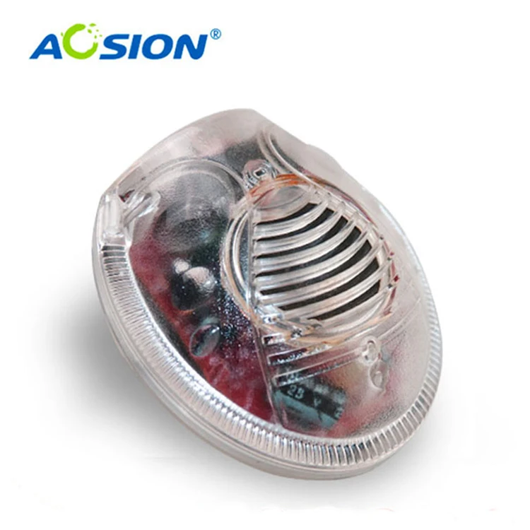 

Aosion Best price electronic Spider repellent electronic mosquito catcher