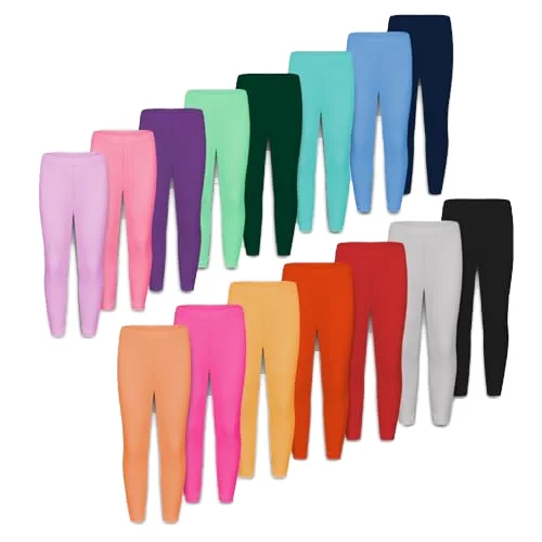 Full Length款弹力腰头Yoga Pants