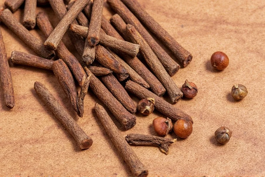 Cloves Varieties Comparison