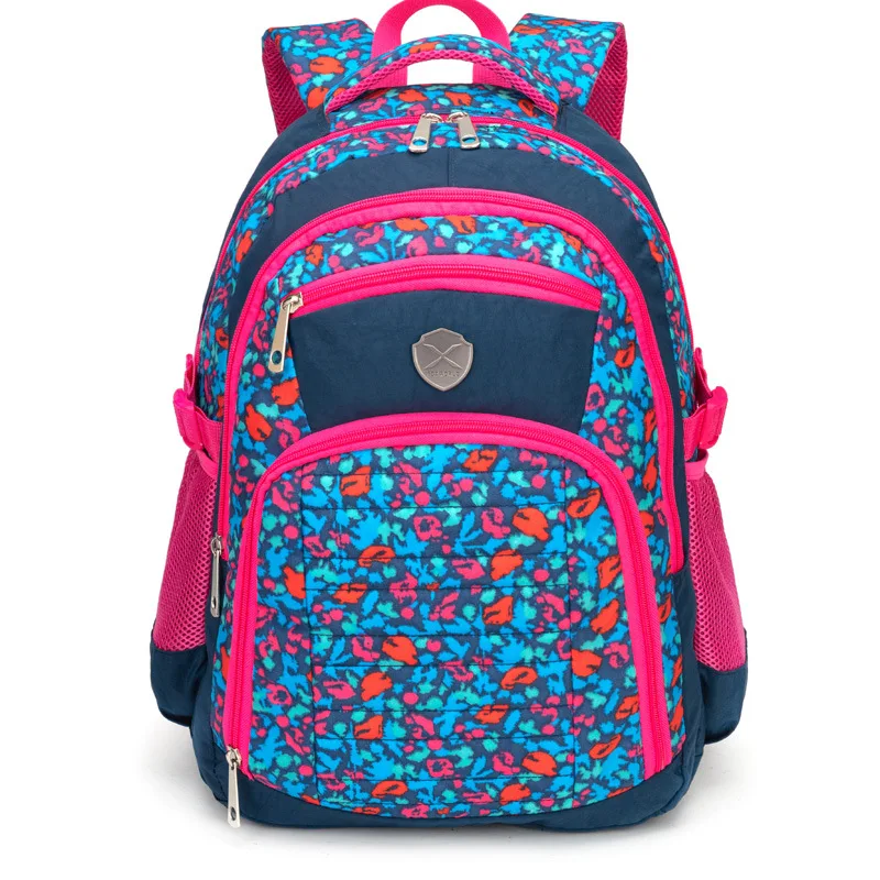 

Twinkle Bags New Design Waterproof School Bags Backpack For Teenagers
