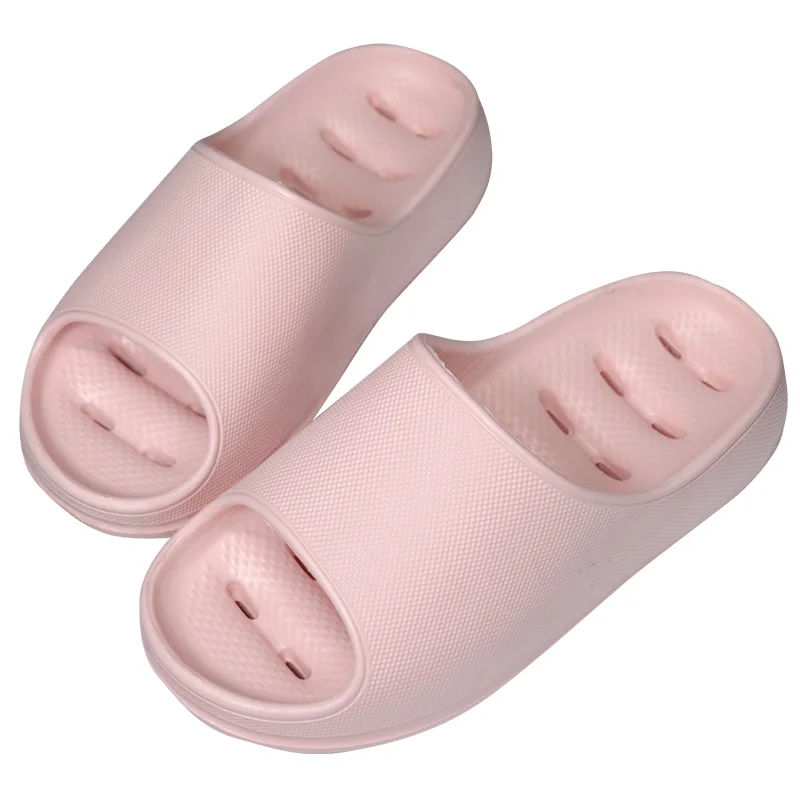 

Good Quality Home Casual Fluffy Slippers With High Quality