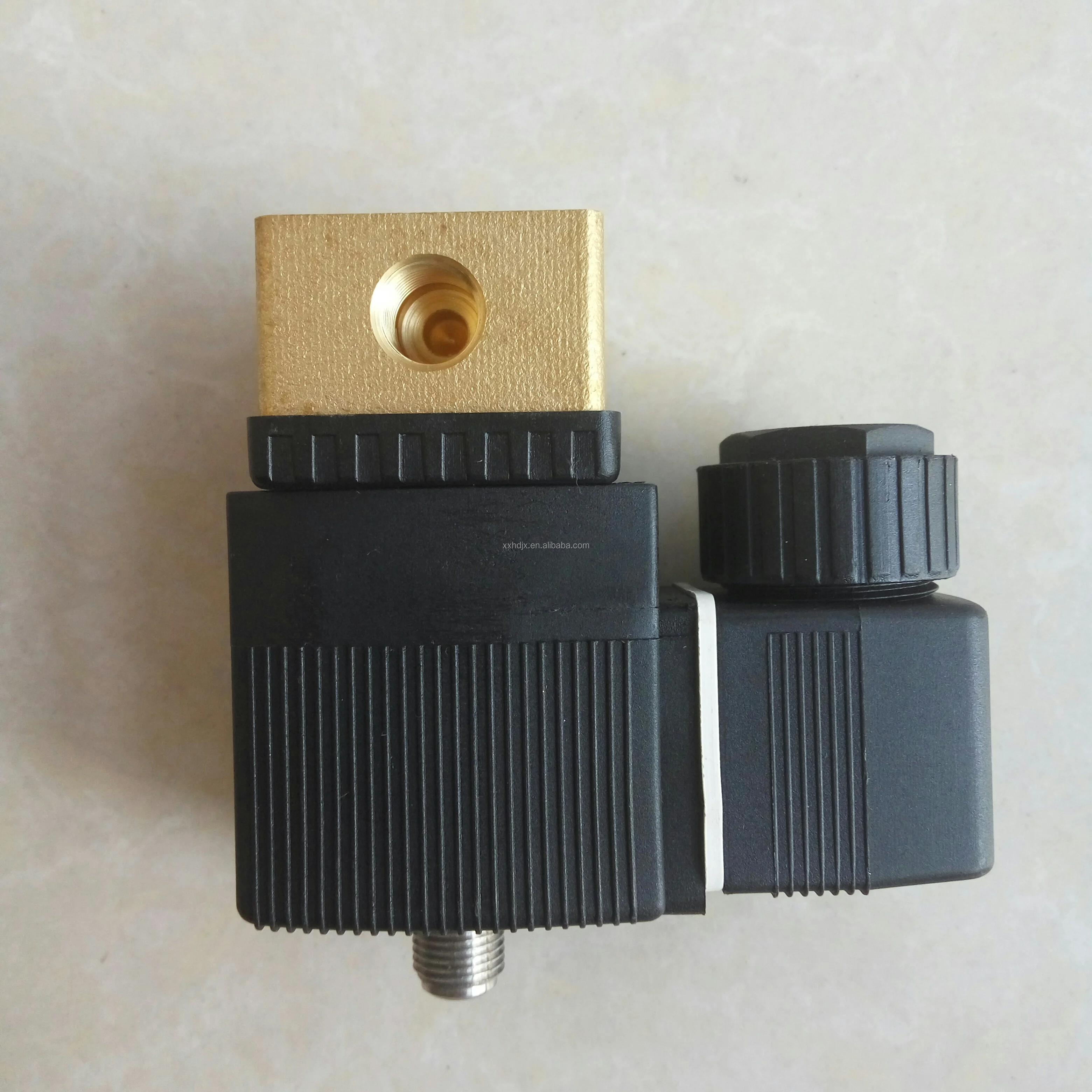 Air Compressor Solenoid Valve 6236382300 Fit For Atlas Copco Buy