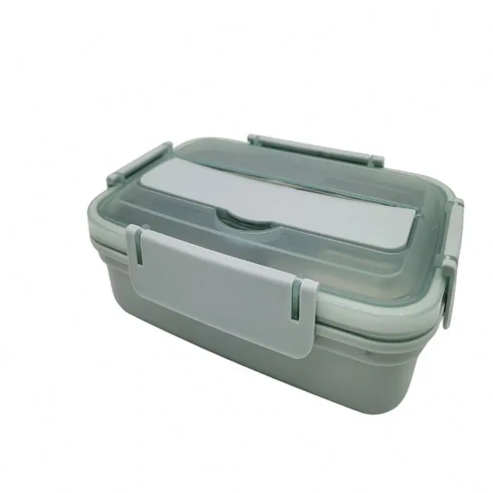 

customized school insulated lunch box cute lunch box heating compartiments wholesale lunch boxes for kids, Pink/blue/beige