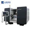 High quality cnc lathe machine price TCK56A Slant bed cnc lathe