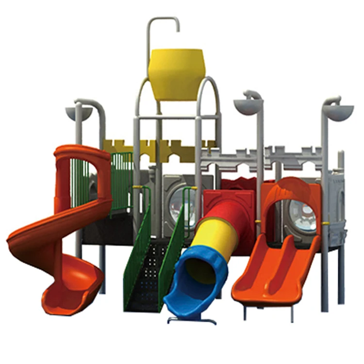 

water slide with pool for kids and adults slides for swimming pool