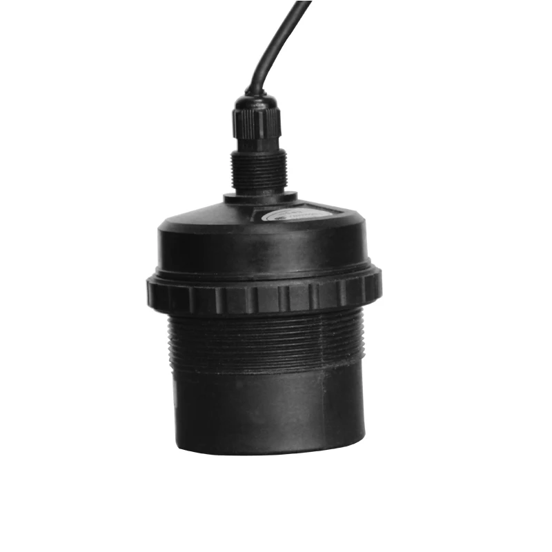 ultrasonic water level sensor