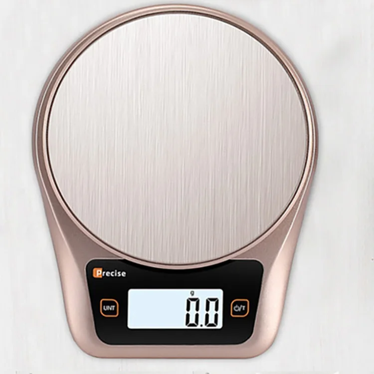 

Amazon Hot Sale Digital Food Weighing Scale Weighing Kitchen Platform Scale