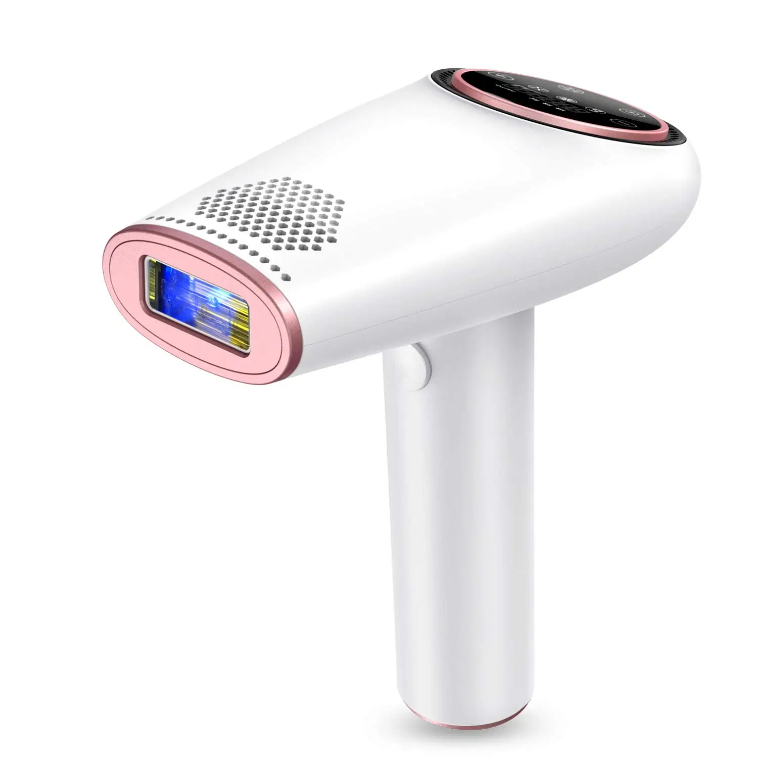 

Permanent Home Ice Cool skin rejuvenation Ipl Laser Hair Removal Painless Laser Hair Removal