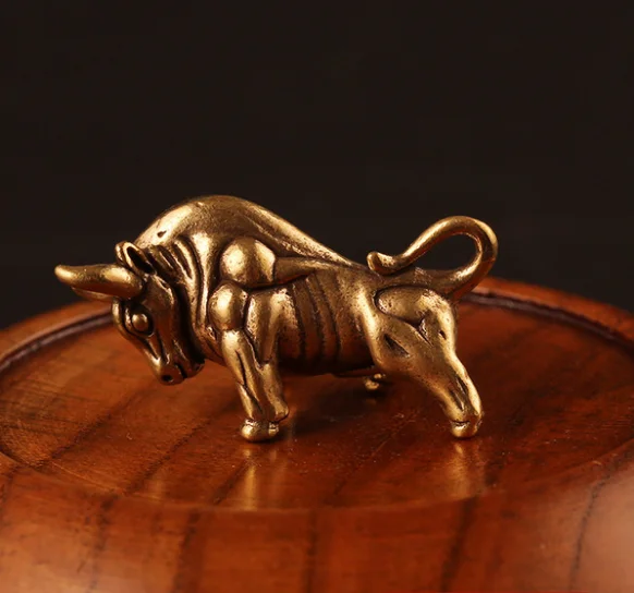 水晶工艺品  产品展示 产品名称 12 生肖动物纯铜吊坠 颜色 金 材料