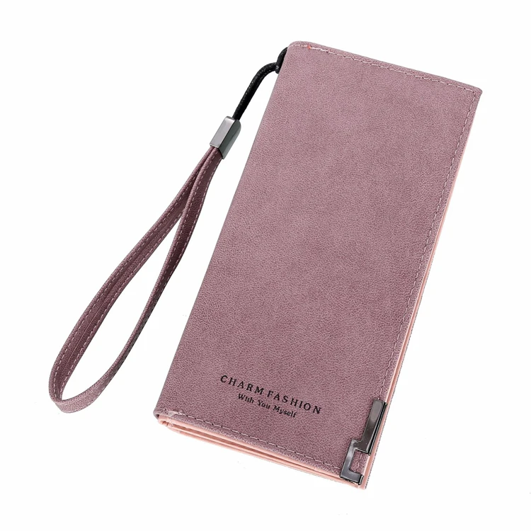 

Custom blank purse women leather purse WA5143, 6 colors