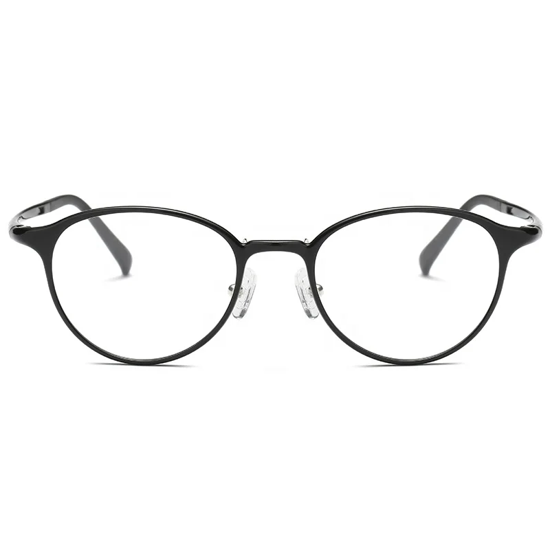 

Fashion eyeglass frames optical ultem anti blue light unisex glasses