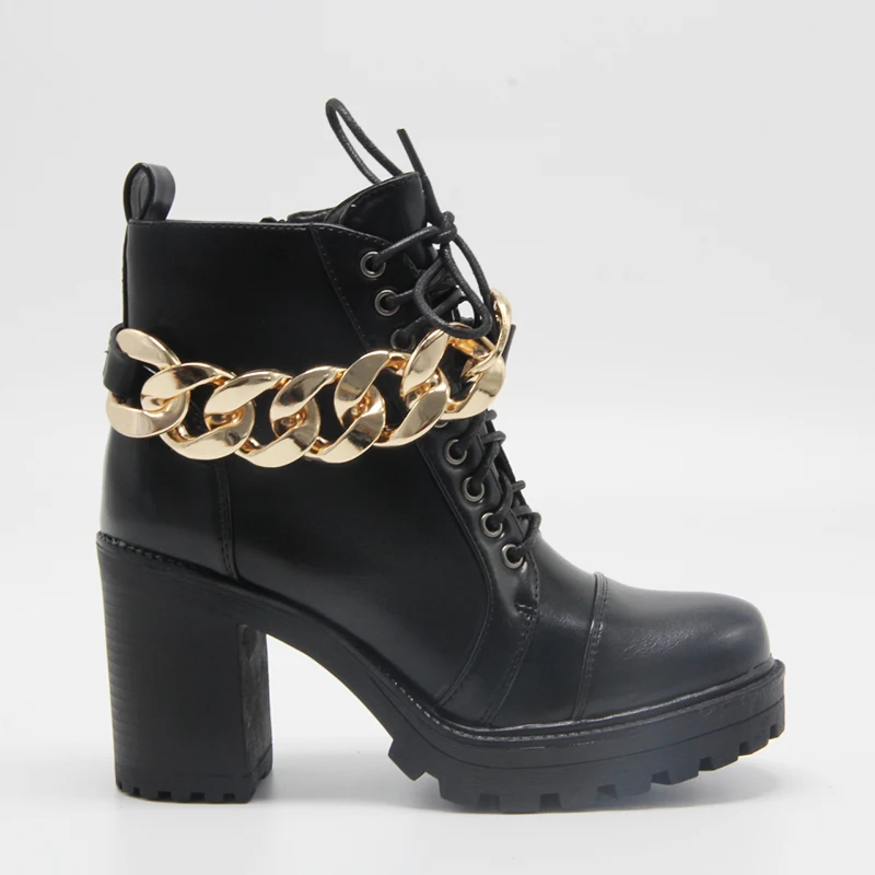 

New design fashion recyclable shoe high heel women girls boots