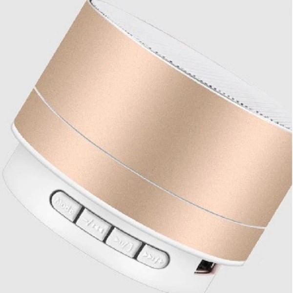 

Wholesale new design wireless table speaker smart home portable audio for party