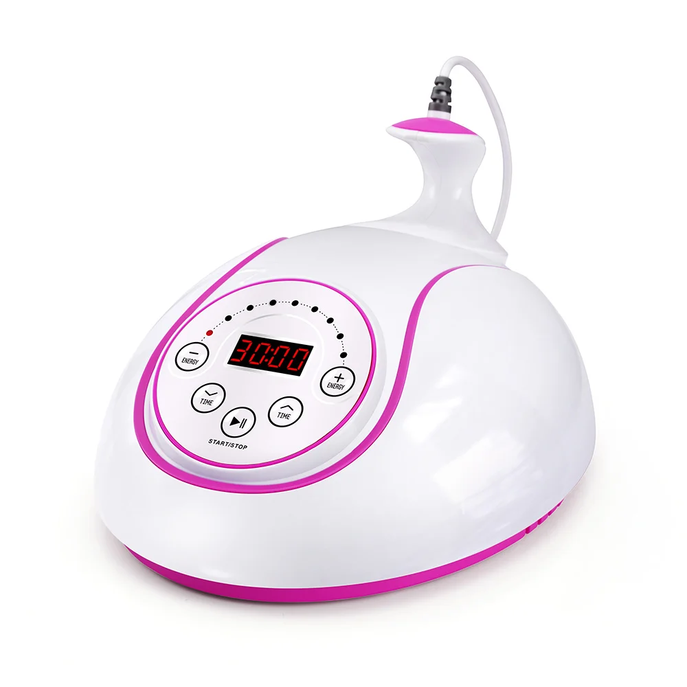 

60k ultrasonic cavitation slimming machine slimming machine vacuum cavitation system